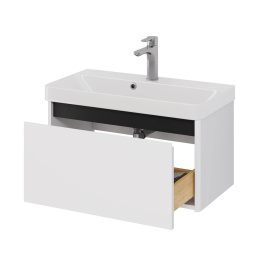 Тумба подвесная Dreja Perfecto (99.0811) 58 см