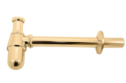 Фото Rav Slezak MD0545Z Сифон для умывальника диаметр 32 мм.