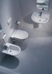 Фото Биде Laufen Pro 8.3095.1.000.304.1 подвесное