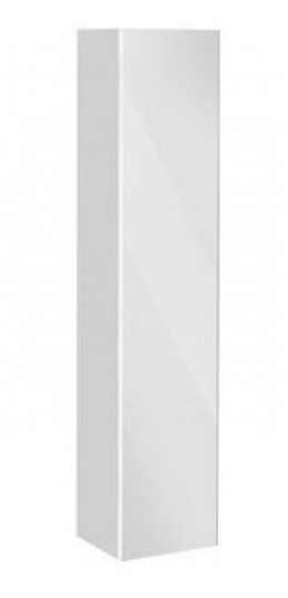 Фото Пенал Keuco Royal Reflex 34031210002, белый