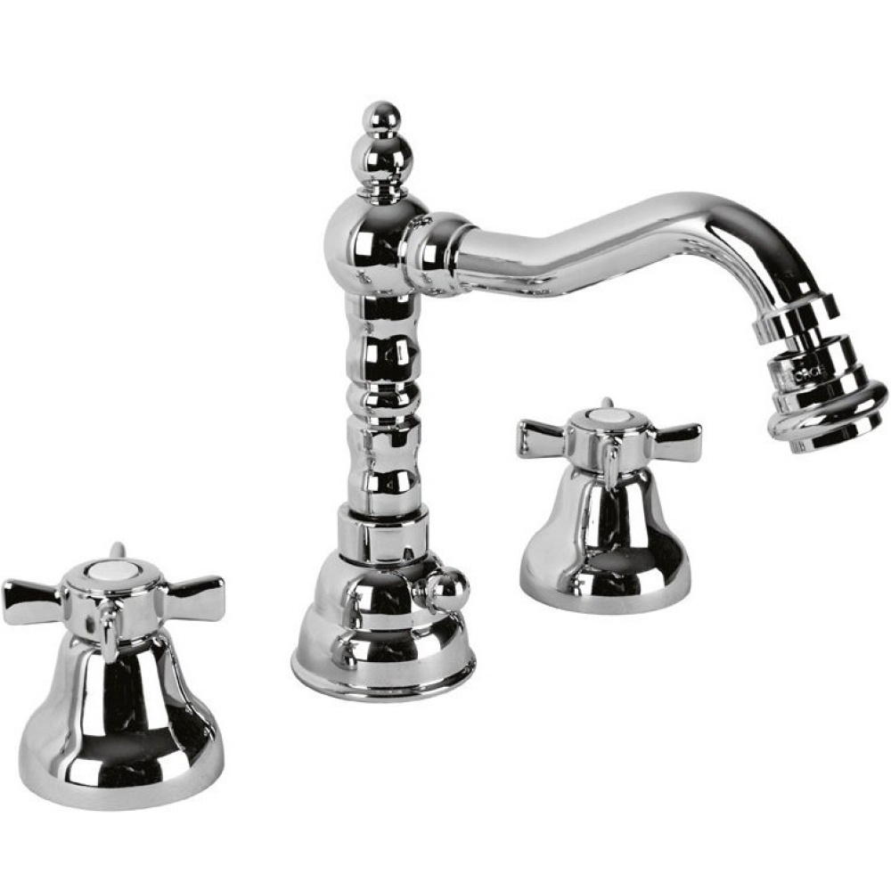 Фото Смеситель Cezares LORD-BBS2-01 для биде, хром