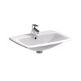 Раковина IFO Special 60 RP711116000