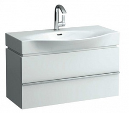 Laufen Palace 4.0125.2.075.464.1 + 8.1170.2.000.104.1