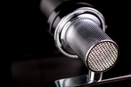 Фото Ершик напольный Boheme Royal Cristal (10928-CR-B)