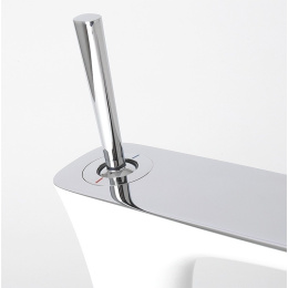 Смеситель для раковины Hansgrohe PuraVida (15066400)