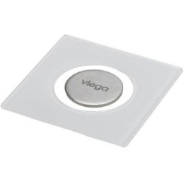 Фото Накладная панель для трапа Viega Advantix (617127)