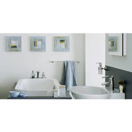 Полотенцедержатель Grohe Tenso 40292000