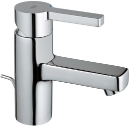 Смеситель Grohe Lineare 32115 000 для раковины