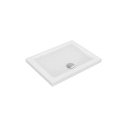 Фото Душевой поддон 100X70 см Ideal Standard CONNECT T267401