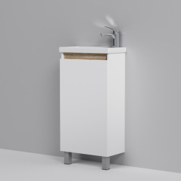 Фото База под раковину Am.Pm X-Joy (M85AFSX0451WG) белый