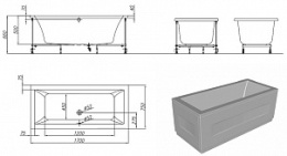 Фото Kolpa San Rapido