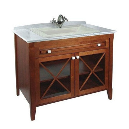 Тумба 89791001 под раковину VILLEROY&BOCH HOMMAGE