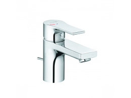 Смеситель для раковины Kludi Zenta SL (482630565) хром