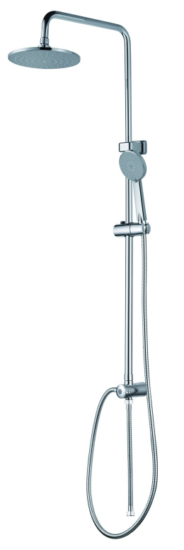 Душевой комплект RUSH Bella BL4535-114