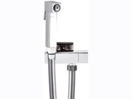 Фото Гидроершик Remer RB120 хром