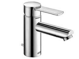 Фото Смеситель для раковины Keuco Plan 54902010020, хром
