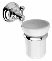 Стаканчик Nicolazzi Classica 1488CR05, хром