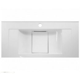 Фото Раковина 80х37см Эстет Элин (ФР-00014967)