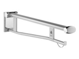 Поручень для туалета Keuco Plan Care 34903012737, хром