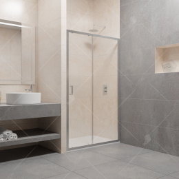 Фото Душевая дверь RGW Passage 41081413-11