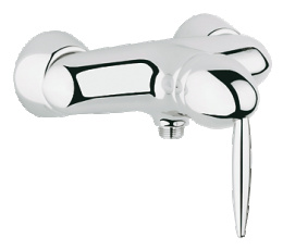 Фото Смеситель Grohe Eurofresh 32398000 для душа