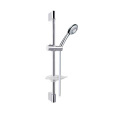 Душевая штанга с душевым комплектом RamonSoler HYDROTHERAPY 982402AS Хром
