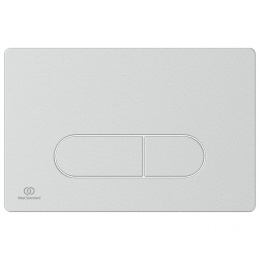 Клавиша смыва Ideal Standard Prosys Oleas (R0115JG) хром