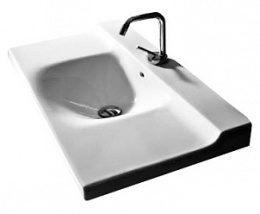 Kerasan Aqua Libre 340301 (80 см)