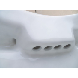 Подвесной унитаз BelBagno Prospero BB507B, безободковый