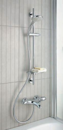 Душевой гарнитур Ideal Standard (L6830AA)