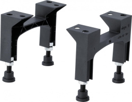 Фото Viega Advantix 800 753214 Сифон для душа, лоток