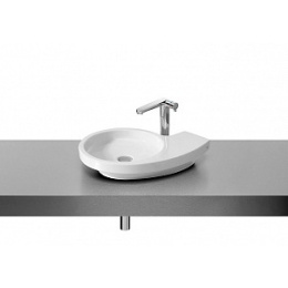 Раковина 58 см Roca Urbi (327228000) белый