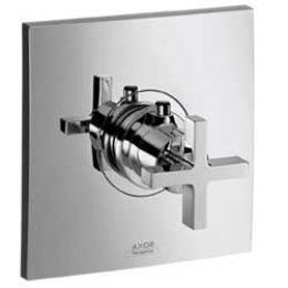 Hansgrohe Axor Citterio 39716000 Центральный термостат
