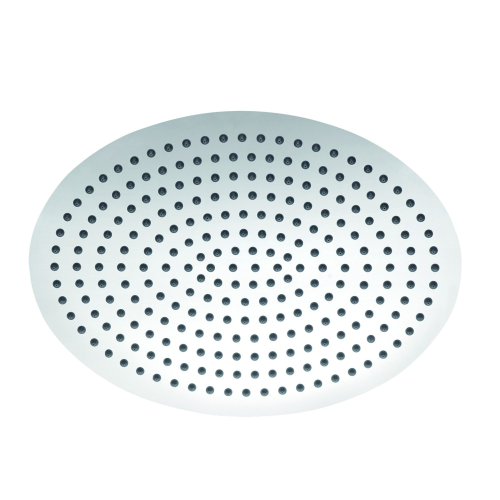 Верхний душ RGW Shower Panels 21148325-01 овальный