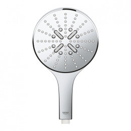 Grohe Rainshower SmartActive 26590000 Душ ручной 3 вида струи