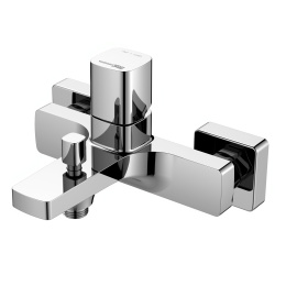 WasserKRAFT Naab 8601 Смеситель для ванны с коротким изливом