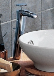 Фото Ideal Standard Venice A5353AA Смеситель для раковины