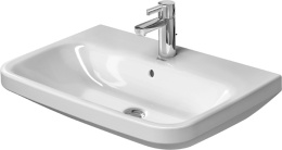 Раковина 65 см Duravit Durastyle 2319650000, белый