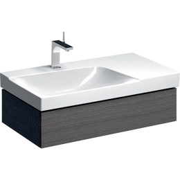 Geberit Xeno2 500.513.43.1 Тумба для раковины, с ящиками выдвижными