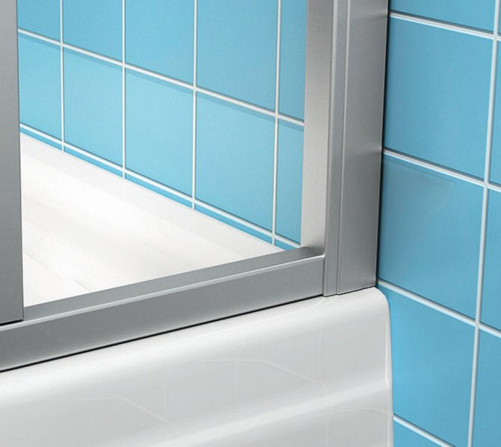 Душевой уголок Ravak (15V30U02ZG)