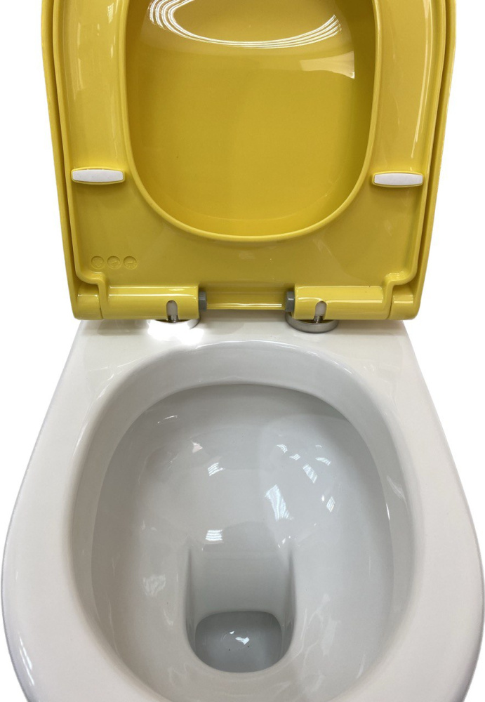 Фото Унитаз Laguraty 2015 детский