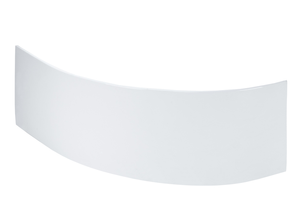 Фото Панель фронтальная для ванны Roca Welna (ZRU9303000) белый