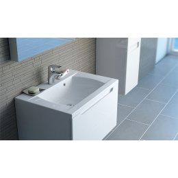 Раковина Ravak Classic (XJD01160000), белый