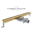 Душевой трап Plumberia Selection PSL LINEAR PSL70OR