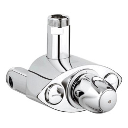 Grohe Grohtherm XL 35085000 Термостат центральный, стандартный