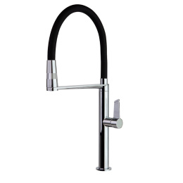 Фото Смеситель для кухни RamonSoler KITCHEN MAGNET 388801MC Хром