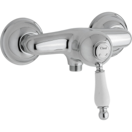 Смеситель для душа Cisal Arcana Empress EM00044121, хром