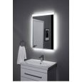 Зеркало Aquanet Палермо 7085 LED