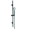 Душевая система Webert (AC0589560) черный