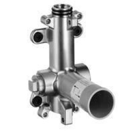 Модуль душа 28486180 Hansgrohe Axor Starck ShowerCollection